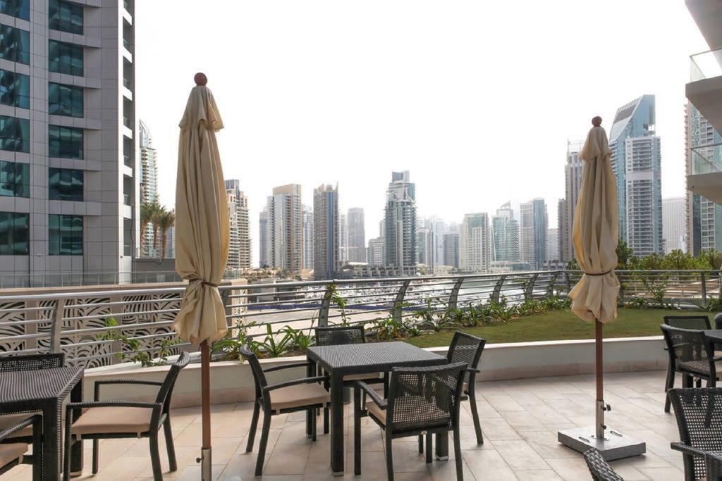 World's Tallest Tower - Princess Tower Apartment *