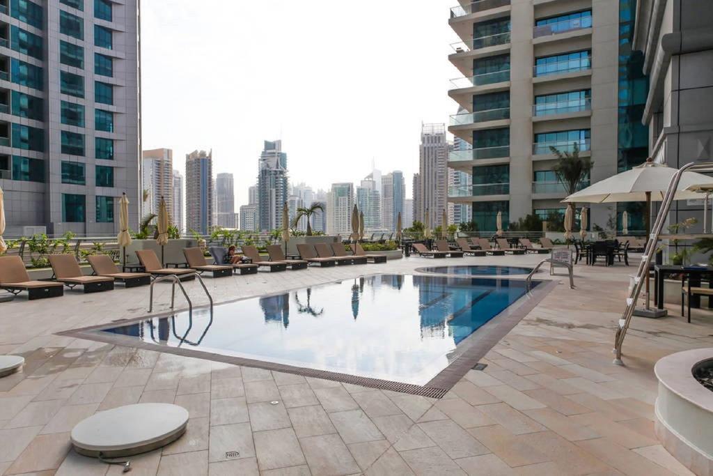 Apartment World's Tallest Tower - Princess Tower