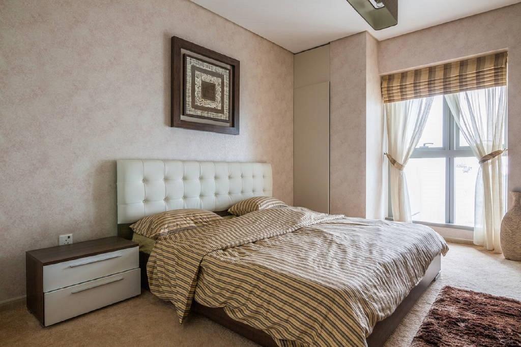 World's Tallest Tower - Princess Tower Apartment *